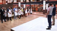 Joi seară, concurenții MasterChef trebuie să gătească același preparat, cu același plating, dar despărțiți de un zid