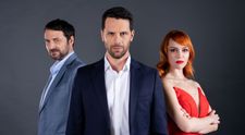 Veste bună pentru fanii serialului VLAD. Echipa se întoarce pe platourile de filmare!