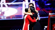 Numaratoarea inversa a inceput! Duminica, de la 20:30, incep confruntarile la Vocea Romaniei Junior!