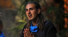 Răzvan Danciu, cu lacrimi în ochi după ce a aflat că părăsește Survivor: „Mi-ați făcut mândri părinții”
