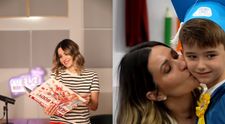 Un final și un nou început în familia Elei Crăciun