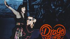 Cum sună melodia „Dragobete”, cea mai recentă colaborare dintre Zdob și Zdub și Irina Rimes: „Încă o piesă care te unge pe suflet!”