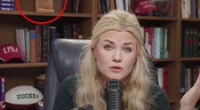 Erika Kirk, un nou mister. Detaliul surprizător din biroul lui Charlie Kirk și poza care alimentează teoria conspirației