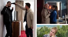 Lia Bugnar, apariție în ultimul episod al sezonului al doilea din CLANUL