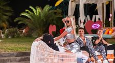 Love Island, 9 octombrie. Băieții sunt supuși unei provocări care le crește imediat pulsul