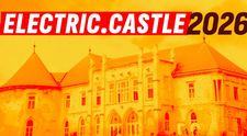 Zi de încărcătură maximă la Electric Castle: Teddy Swims și twenty one pilots ajung la Bonțida