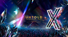UNTOLD 2025 line-up complet. Cine sunt artiștii care vor urca pe scenă la ediția aniversară a unuia dintre cele mai mari festivaluri din lume