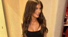 Influenceriță adorată de mii de oameni, prinsă cu peste 17 kilograme de canabis în aeroport! Ce pedeapsă a primit tânăra de doar 23 de ani