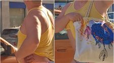 Un celebru cântăreț din România a ieșit fără pantaloni pe stradă, în mijlocul zilei. Ipostaza halucinantă în care a apărut public: „Era prea cald”