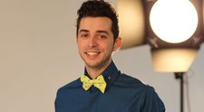 Marius Moga si noua lui iubita. Cu cine scriu tabloidele ca ar avea o relatie de jumatate de an