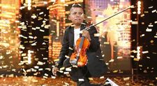 Un puști de 11 ani a primit Golden Buzz-ul lui Simon Cowell la America’s Got Talent. Ce moment a avut