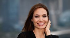 Se spune despre el că ar putea câștiga inima celei mai frumoase femei. AngelinaJolie, în pericol de îndrăgostire