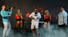 S-a întors la manele și a ajuns direct în trending! Dani Mocanu, o nouă melodie virală: „Bancomatul”