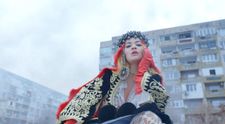Rita Ora și Imanbek, împreună pentru un EP ce-ți taie respirația: „Bang”