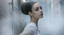Mila Kunis - fermecatoare, frumoasa si sexy! FOTO