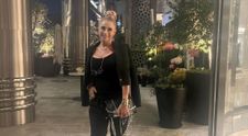 Anamaria Prodan a fost cerută în căsătorie în Dubai?! Impresara a făcut primele declarații
