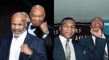 A murit George Foreman. Meciul său cu Muhammad Ali, în „Rumble in the Jungle”, a rămas în istorie! VIDEO