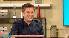 Pavel Bartoș a slăbit 12 kilograme pentru rolul din filmul Ramon: 