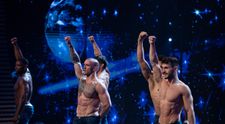 Românii au talent, 8 martie. Băieții de la Forbidden Nights le-au oferit doamnelor și domnișoarelor un show incendiar de striptease: „Ceea ce a fost în seara asta este doar un teaser!”