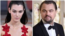 Iubita lui Leonardo DiCaprio, în costum de baie şi fără strop de machiaj! Imaginile de la plajă cu care Vittoria Ceretti și-a uimit admiratorii: „Cu Leo alături de tine, totul e minunat!”