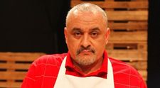 Sidia Sissoko, intr-o noua ipostaza la MasterChef. Cum s-a descurcat fostul concurent in calitate de jurat