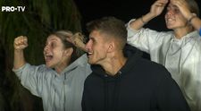 Care este premiul pus la bătaie în jocul „Tabu”. Ce răspunsuri amuzante au oferit concurenții Survivor