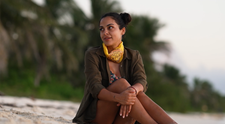 Survivor România 2025. Ce reacție au femeile când ajung pe insula pustie care le va fi casă. Ema Kovacs: ”Am ajuns pe o plajă superbă, cu o apă divină. M-aș transforma în sirenă”. Larisa Popa: ”Acum am fi avut nevoie de băieți”