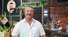 Masterchef 2024, 17 septembrie. Eugen Ivanovici le-a pregătit Chefilor biban cu piure de morcovi. Chef Florin Dumitrescu: „Toată farfuria este foarte sărată”