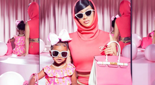 A cumpărat o geantă de 60.000 de dolari, iar fetița i-a desenat pe ea cu pixul! Cardi B, supărată foc după „capodopera” fiicei sale