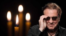 A murit Gabriel Cotabiță. Artistul s-a stins din viață pe un pat de spital. Cântărețul a stat în comă timp de mai multe zile