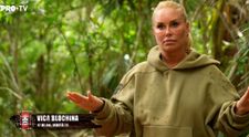 Vica Blochina, atac la adresa lui Ionuț Iftimoaie: „Îl iei pe fiecare coleg în parte și îl bârfești”