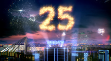 PROMO PRO TV 2020: De 25 de ani suntem noi, suntem PRO TV!