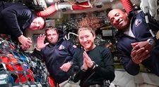Ce salarii au astronauții de pe Artemis II. S-a aflat câți bani câștigă celebrul echipaj