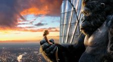 (P) Top filme cu King Kong la 90 de ani de la prima apariție cinematografică