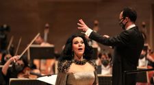 Dezamăgirea sopranei Angela Gheorghiu: în 31 de ani nu a fost invitată să cânte în România
