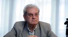 A murit medicul Gheorghe Mencinicopschi. Care e cauza decesului