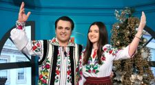 Igor Cuciuc, un nou mesaj sfâșietor după moartea fiicei sale: „Andreea, a nins afară, tare te bucurai de zăpadă”! Continuarea mesajului e cutremurătoare