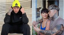 Lino Golden și soția sa, Delia, s-au despărțit la scurt timp după căsătorie! Motivul pentru care au pus punct relației, cu toate că își juraseră iubire veșnică: „A fost mai mult vina mea...”