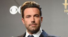Ben Affleck, internat la dezalcoolizare după „o săptămână nebună