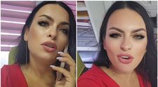 Fosta avocată a lui Vlad Pascu a rămas fără mașină, după ce ANAF i-a scos-o la licitație! Ce automobil conducea Sorina Ionela Stoica