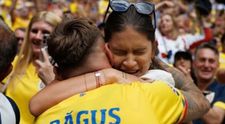 Vanessa Drăguș și fratele ei geamăn își sărbătoresc ziua de naștere! Mesajul lui Denis Drăguș