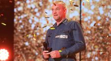 INTERVIU Radu Palaniță, de la ”Românii au talent”: ”Întotdeauna am ajutat oamenii, necondiționat”