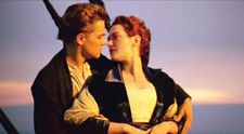 Kate Winslet, adevărul despre filmarea celebrei scene a sărutului de pe Titanic care a emoționat milioane de fani: „A fost un coșmar!”