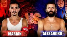 Marian Drăgulescu vs. Alexandru Nedelcu! Cine a câștigat punctul
