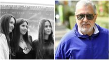 Și frumoasă, și deșteaptă! Emma, fiica Amaliei și a lui Ilie Năstase, a fost admisă la universitatea la care au studiat prințul William și Kate Middleton