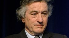 Robert De Niro, dezvăluiri despre autismul fiului său. ”S-a schimbat peste noapte”