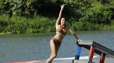 Ada Dumitru vs. Andreea Moromete, un nou duel la Survivor! Faimoșii conduc cu 4-0