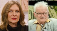 Gestul înduioșător pe care Romanița Iovan l-a făcut pentru Irinel Columbeanu, atunci când a rămas fără bani: „Romanița m-a ajutat să…”