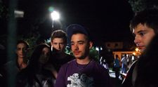 Adrian Tutu, invitat special in „Pariu cu viata”. 