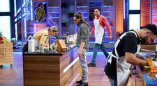 Confruntare Mădălin Girip vs Deea Bălgrădean vs. Nicolae Păun. Cine merge în etapa următoare
